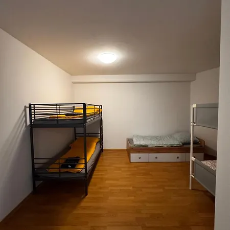 Διαμέρισμα Stadt 1 *