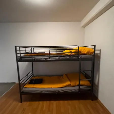 Stadt 1 Apartment *