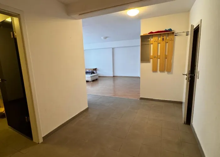 Stadt 1 Διαμέρισμα